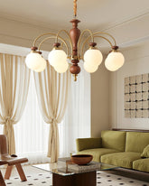 Windsor Classic Chandelier